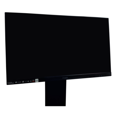 Touch-Monitor für Auswuchtmaschinen MONOLITH/TOTEM/2451