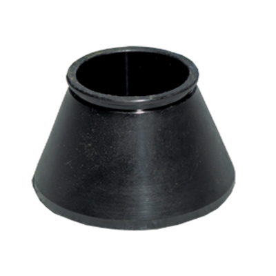 Stożek 43-67 mm Ø36