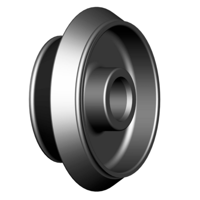 Wuchtkone 122-174 mm Ø36