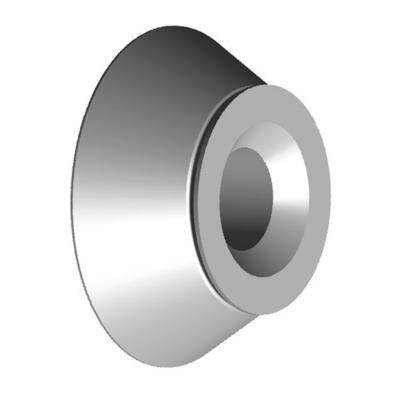 Stożek 95-132 mm Ø40