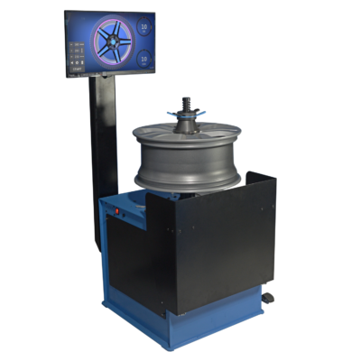 Rim balancer 2451 WFP