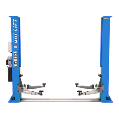 Podnośnik 2-kolumnowy UNI-LIFT PD-4.0