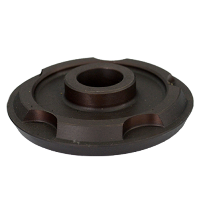 Zentrierkonus, Konus 125-145 mm Ø36