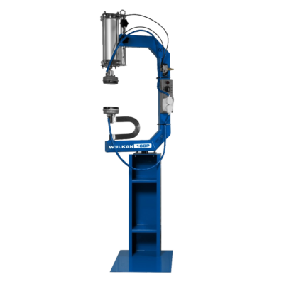 WULKAN 160P