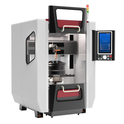 CNC Elegance