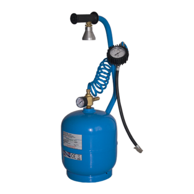 P-7A Inflator