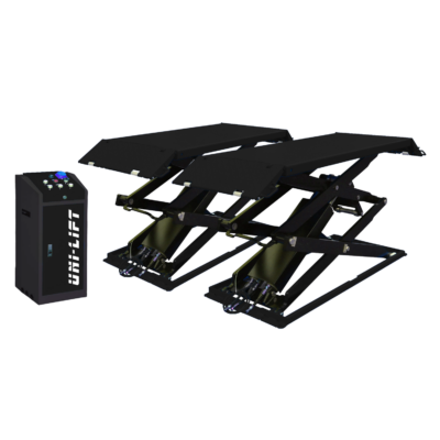Podnośnik nożycowy UNI-LIFT PN-2M