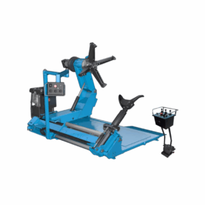 Montażownica ciężarowa UT-360