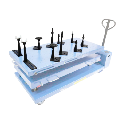 Zestaw adapterów do Uni-Lift B1500