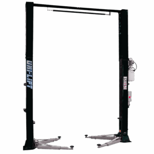 Podnośnik 2-kolumnowy UNI-LIFT PD-2TPL