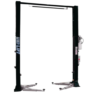 Podnośnik 2-kolumnowy UNI-LIFT PD-2TPL
