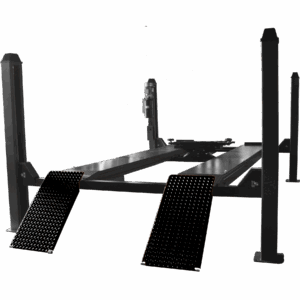 Podnośnik 4-kolumnowy UNI-LIFT PQ-550WA