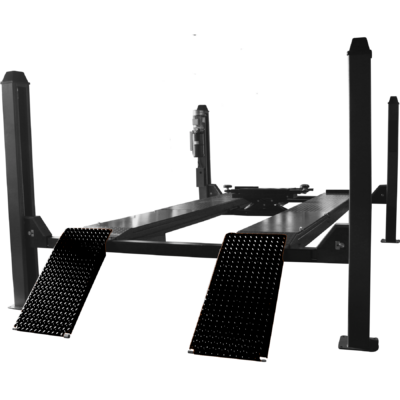 Podnośnik 4-kolumnowy UNI-LIFT PQ-550WA