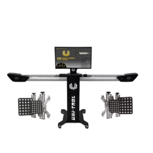 Urządzenie do pomiaru geometrii VISIONLITH PIT