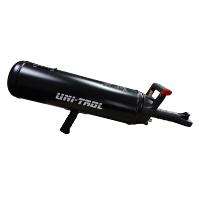 Inflator spustowy - Bazooka - IFL 12AL