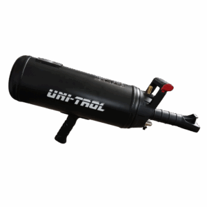 Inflator spustowy - Bazooka - IFL 9AL