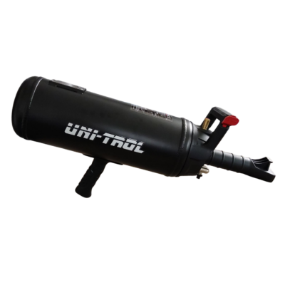 Inflator spustowy - Bazooka - IFL 9AL