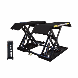 Podnośnik nożycowy UNI-LIFT PN-1.2M