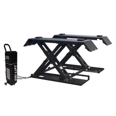 Podnośnik nożycowy UNI-LIFT PN-1M