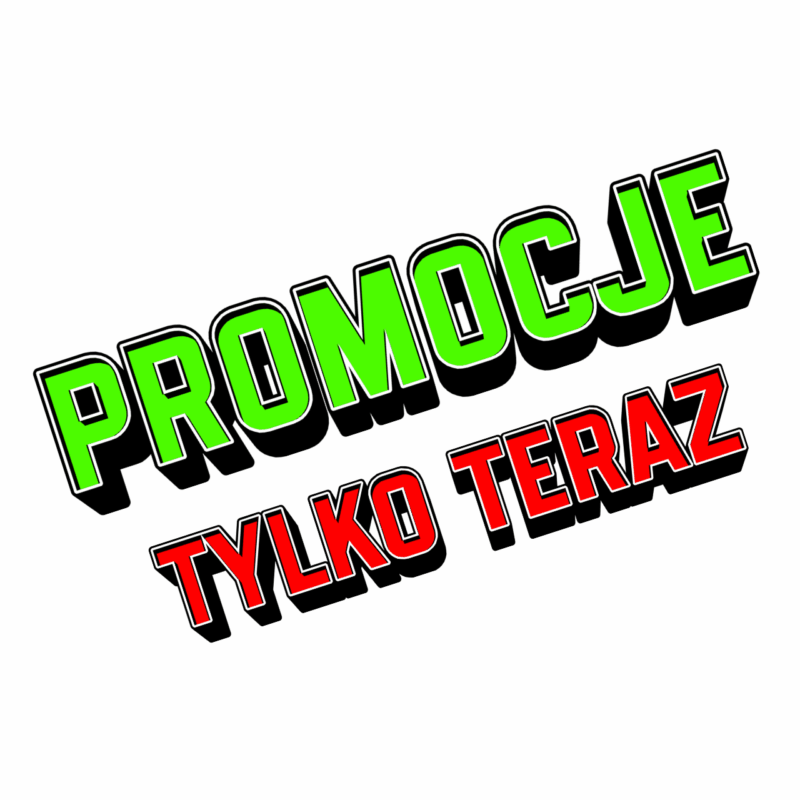 Promocje