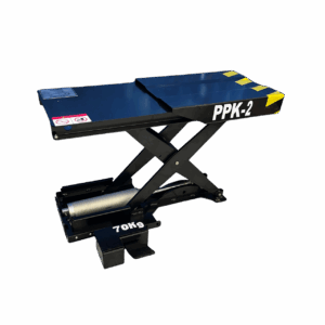 Podnośnik koła PPK-2