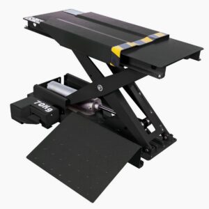 Podnośnik koła PPK-2