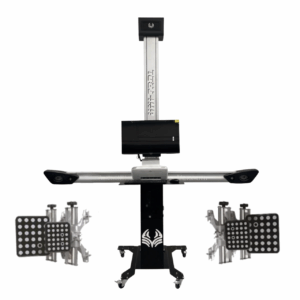 Urządzenie do pomiaru geometrii VISIONLITH PIT "r"