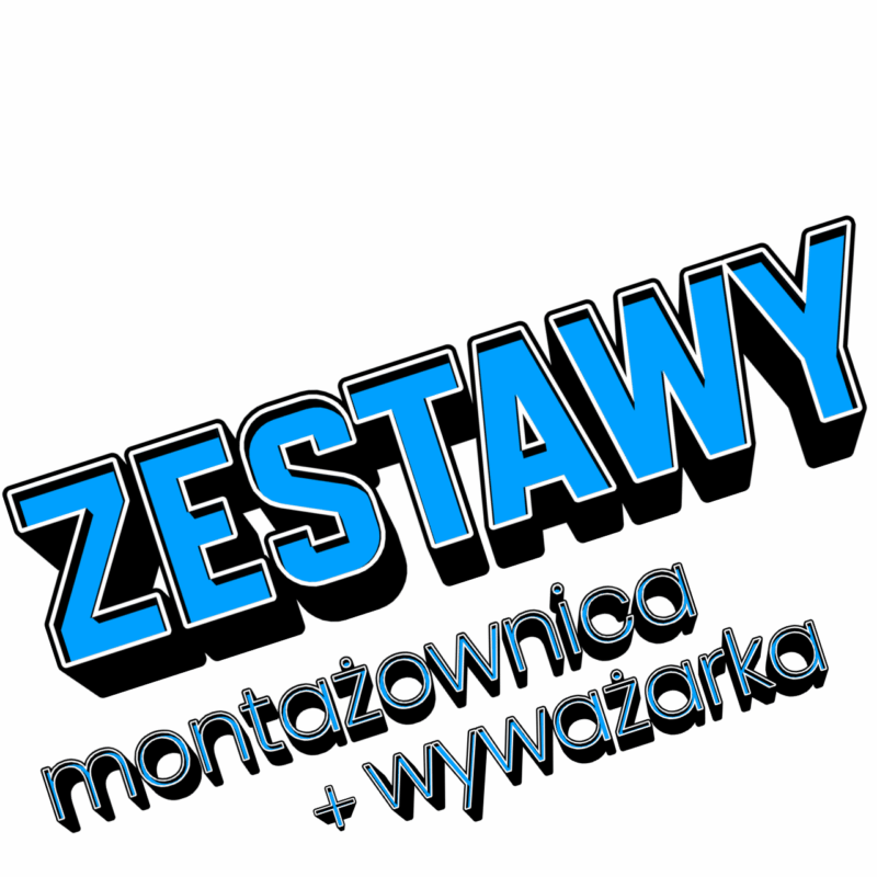 Zestawy